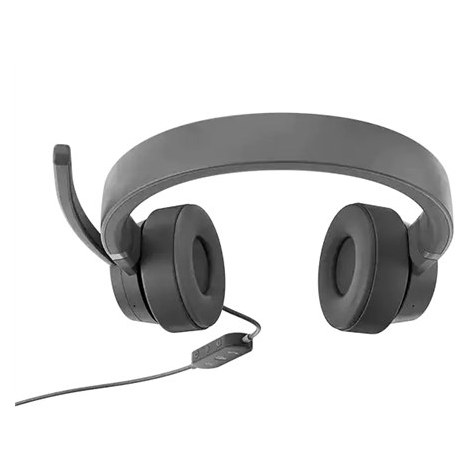Lenovo | Go Wired ANC Headset | Built-in microphone | Over-Ear | USB Type-C - 4